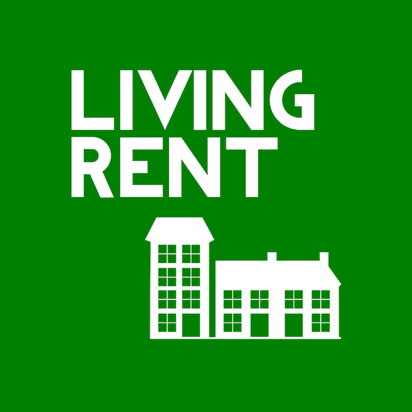 Living Rent – die schottische Mieter*innengewerkschaft