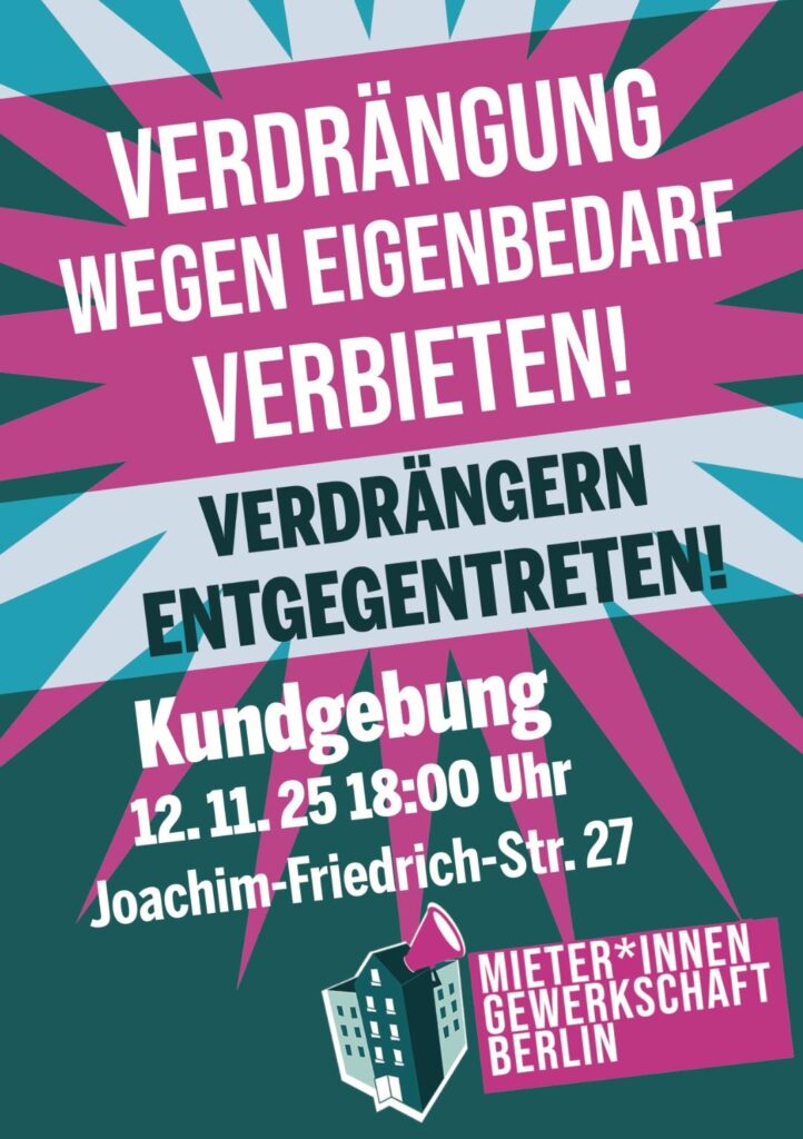 Rally – Lychener 50